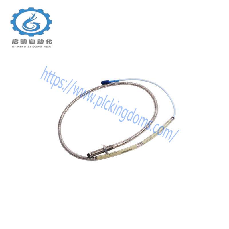 Bently Nevada 330104-00-25-05-02-00 Proximity Probes
