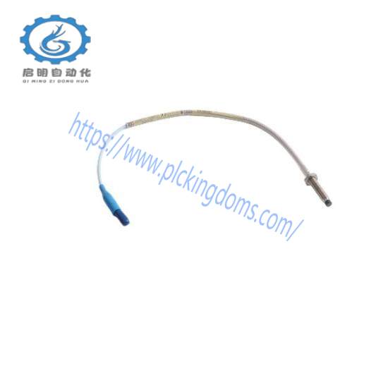 Bently Nevada 330104-00-25-10-02-00 Proximity Probes