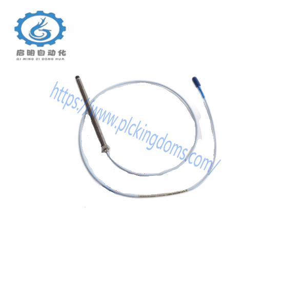Bently Nevada 330104-00-25-10-02-05 Proximity Probe
