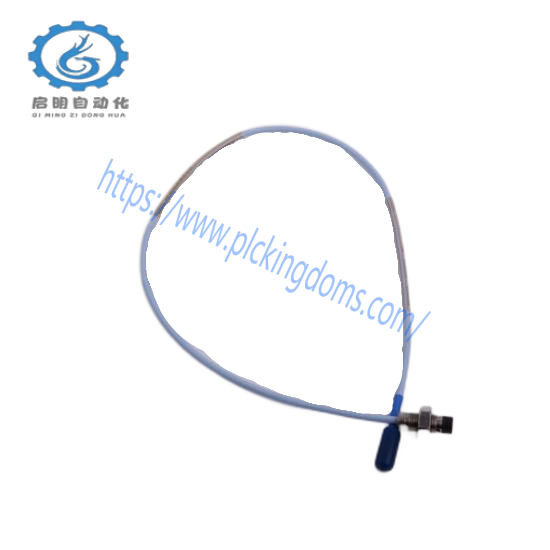 Bently Nevada 330104-00-25-10-02-05 Proximity Probe