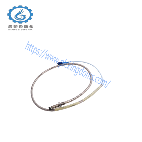 Bently Nevada 330104-01-05-50-01-CN  Proximity Probes