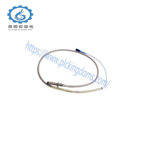 BENTLY NEVADA 330104-01-08-15-02-05 3300 XL 8mm Proximity Probe