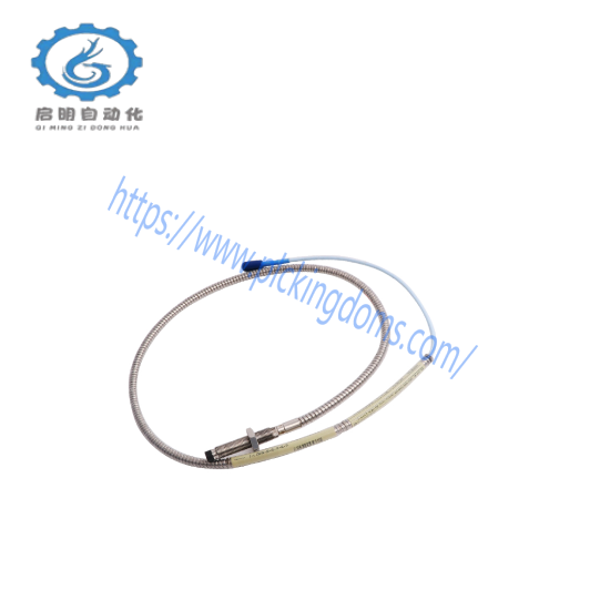 Bently Nevada 330104-01-08-50-01-CN  Proximity Probes