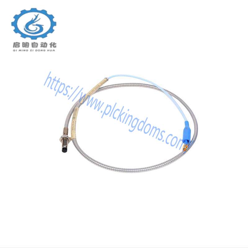 BENTLY NEVADA 330104-01-20-15-02-05 3300 XL 8 mm Proximity Probes