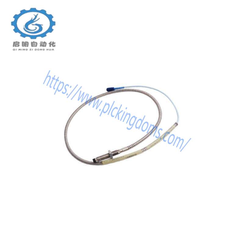 Bently Nevada 330104-02-10-10-02-00 Proximity Probes
