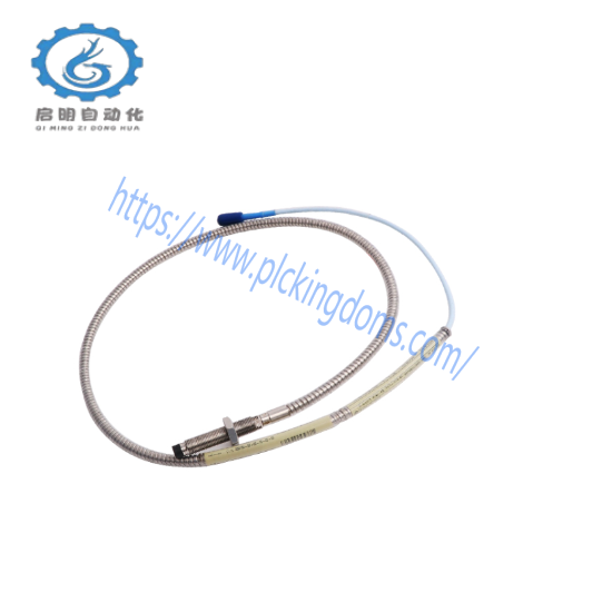 Bently Nevada 330104-02-10-10-02-00  Proximity Probes