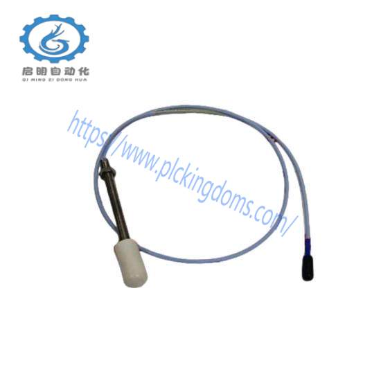 BENTLY NEVADA 330104-02-12-10-01-00 Proximity Transducer