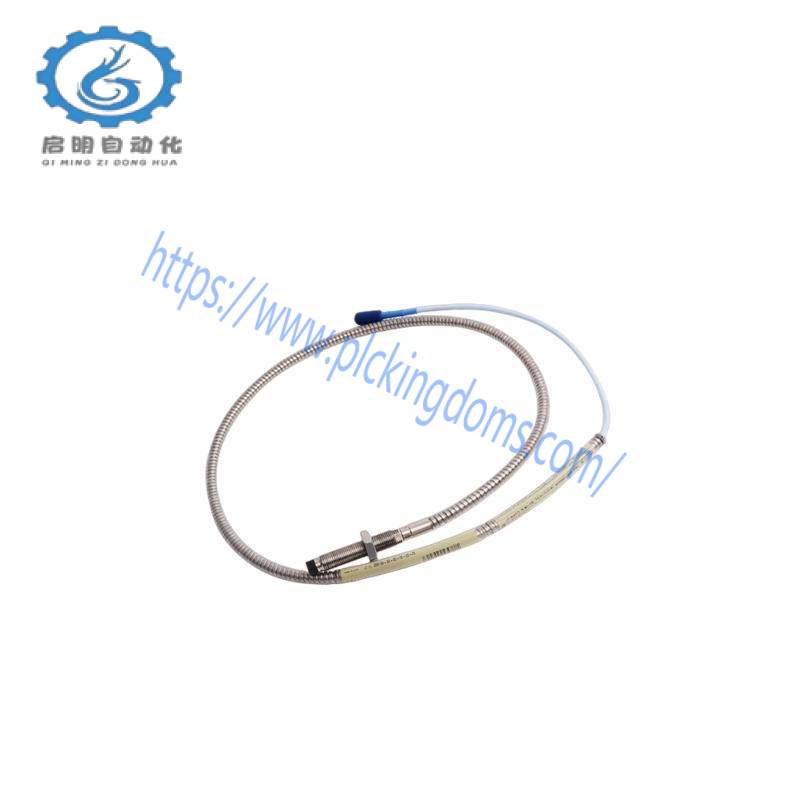 Bently Nevada 330104-02-12-50-02-00 Proximity Probes