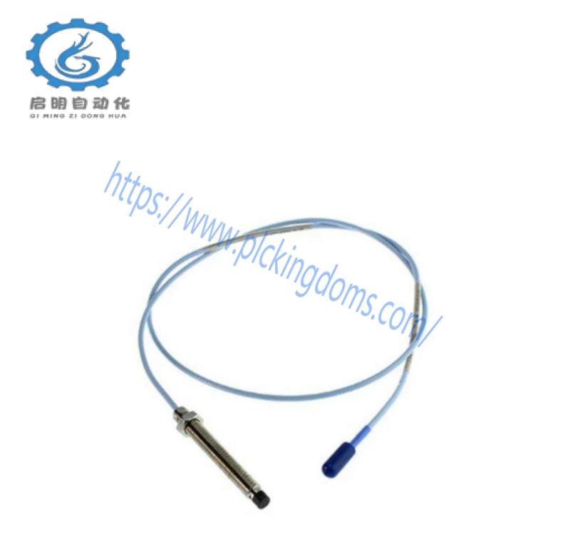 Bently Nevada 330104-02-18-10-01-00 Proximity Probes