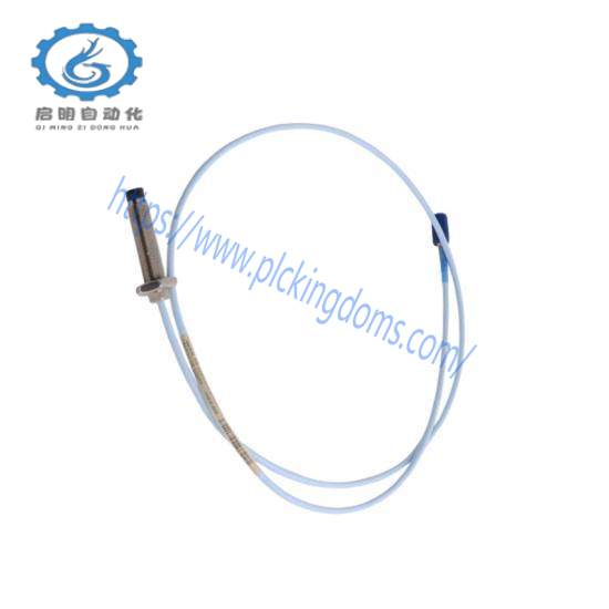 BENTLY NEVADA 330104-02-18-10-01-00 Proximity Transducer