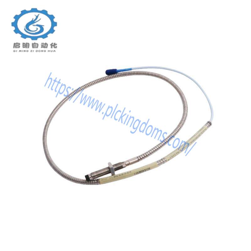 Bently Nevada 330104-04-10-05-01-00 Proximity Probes