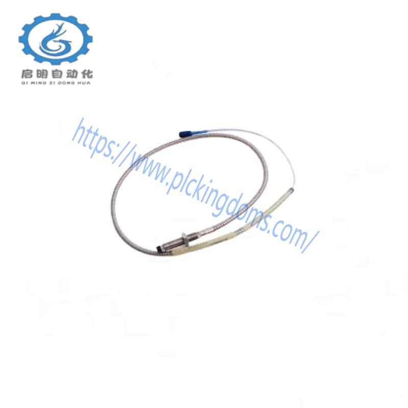 Bently Nevada 330104-04-10-05-01-CN 3300 XL 8 mm Proximity Probes