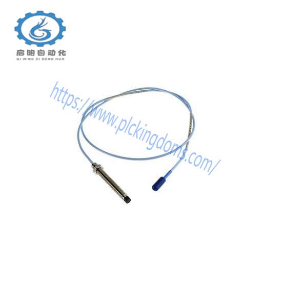 Bently Nevada 330104-04-12-10-02-00 Proximity Probes