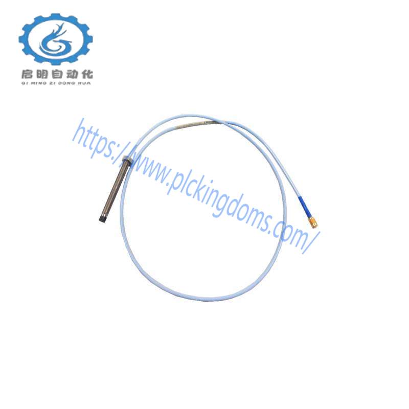 BENTLY NEVADA 330104-05-10-10-02-05 3300 XL 8 mm Proximity Probe