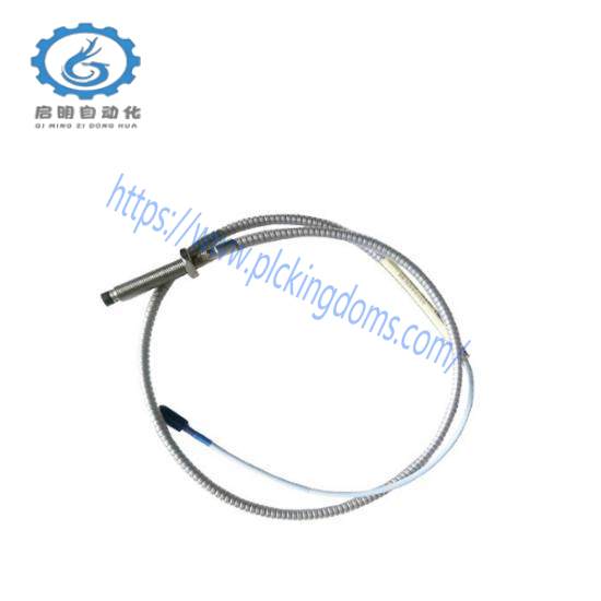 Bently Nevada 330104-05-10-10-02-05  Extension Cable