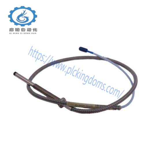 Bently Nevada 330104-05-13-10-02-00 Proximitor System