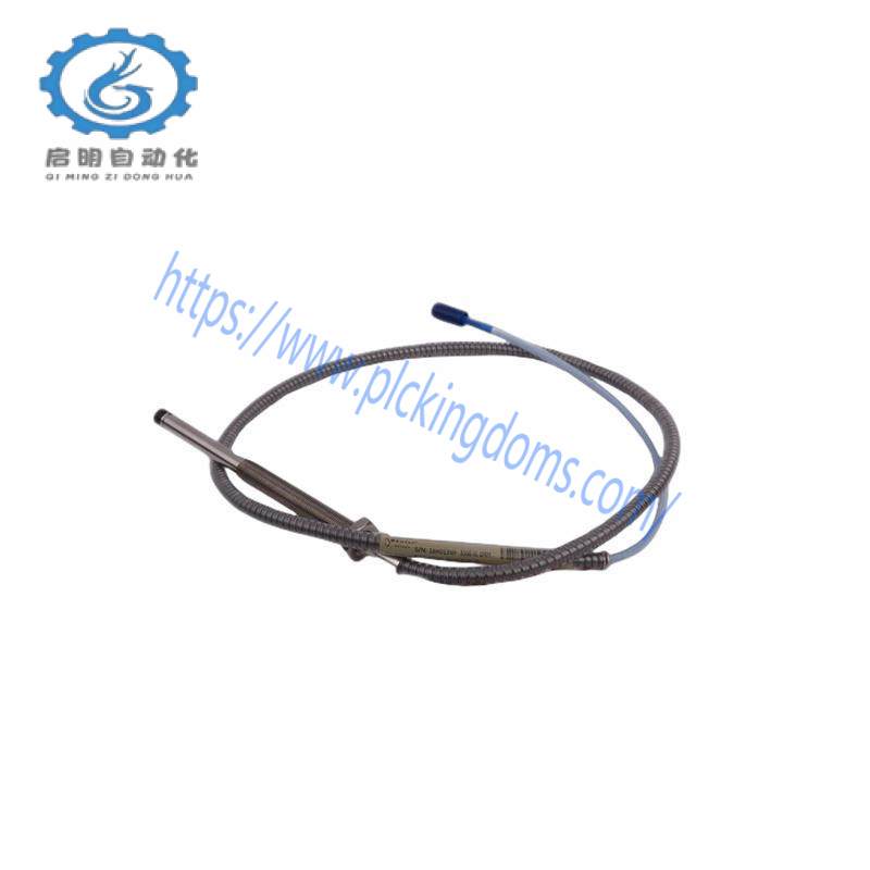 Bently Nevada 330104-05-13-10-02-00 Proximity Transducer