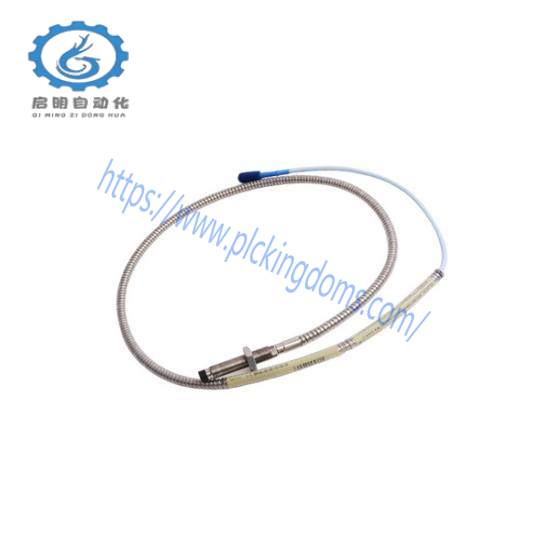 Bently Nevada 330104-05-15-05-02-00 Proximity Probe