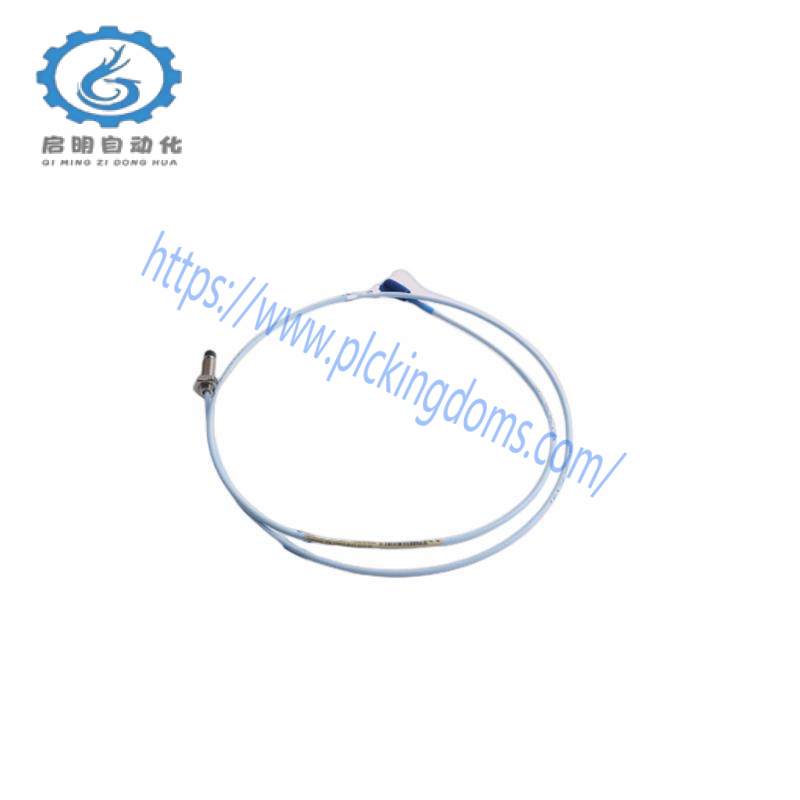 Bently Nevada 330104-05-15-05-02-00 Proximity Transducer