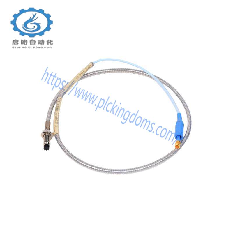 Bently nevada 330104-05-17-10-11-05 3300 XL 8 mm Proximity Probes