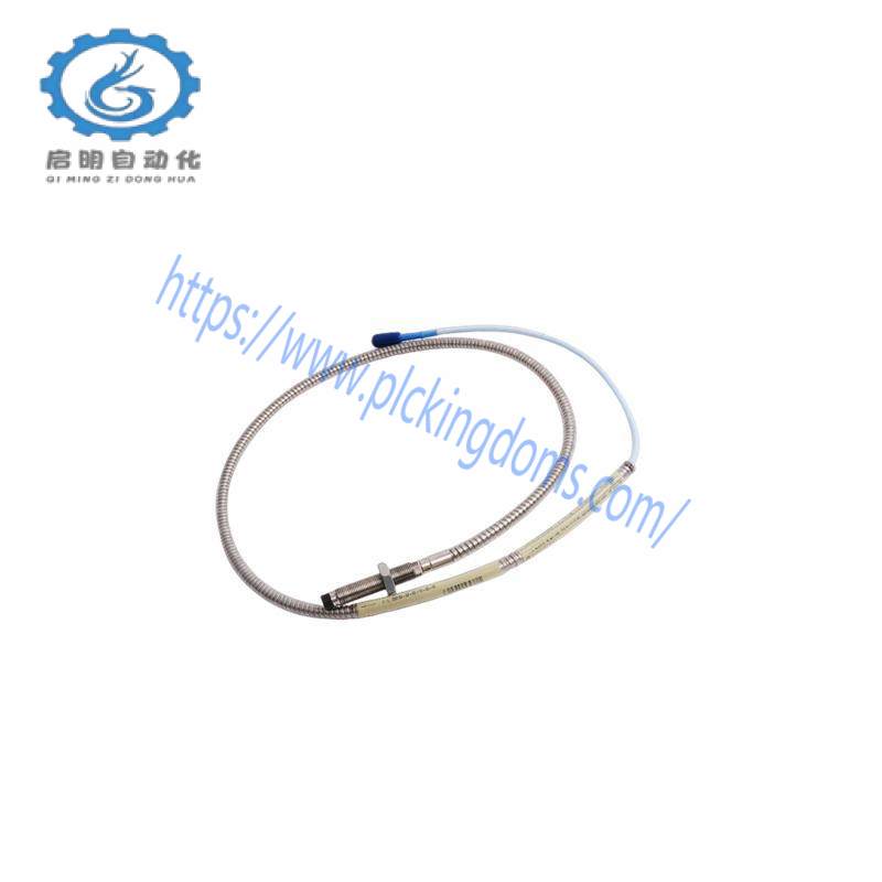 Bently Nevada 330104-08-14-10-02-05 Proximity Probes