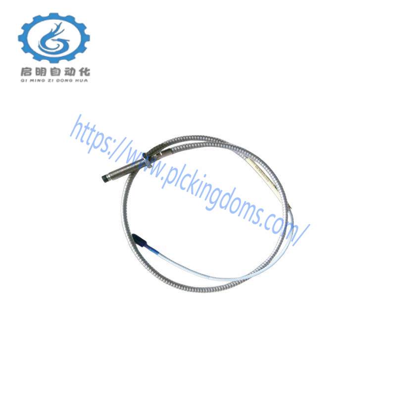 Bently Nevada 330104-08-16-10-02-00 Proximity Probes