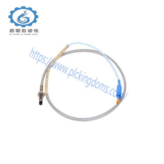 BENTLY NEVADA 330104-10-16-05-01-00 Proximity Probes