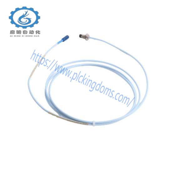 Bently Nevada 330104-10-18-10-01-00 Proximity Transducer