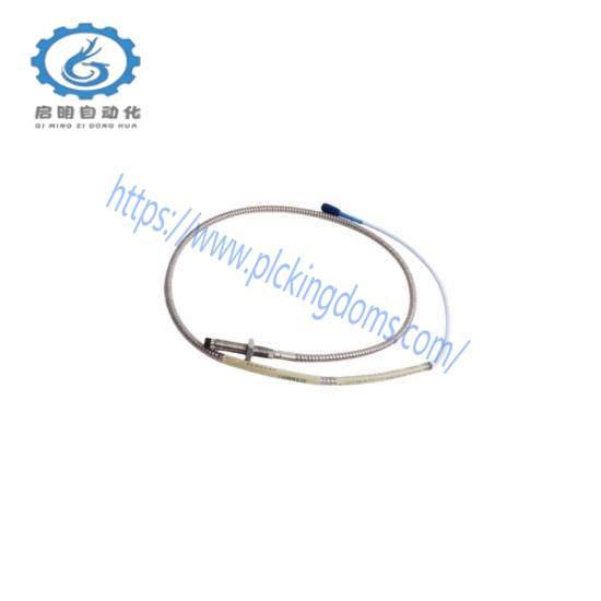 BENTLY NEVADA 330104-10-19-10-02-00 3300 XL 8mmm Proximity Probes