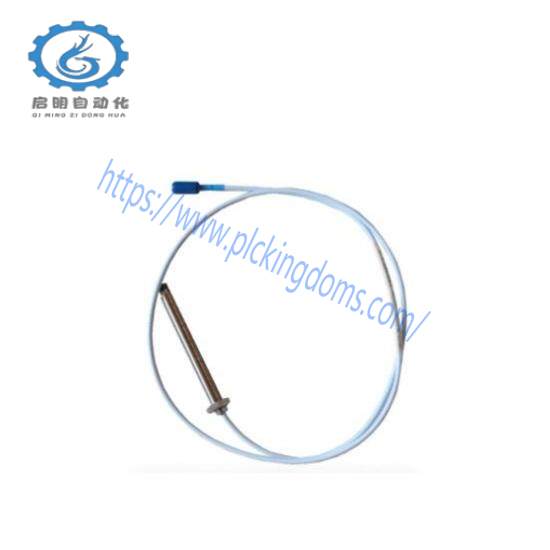 Bently Nevada 330104-10-20-10-02-05 Extension Cable