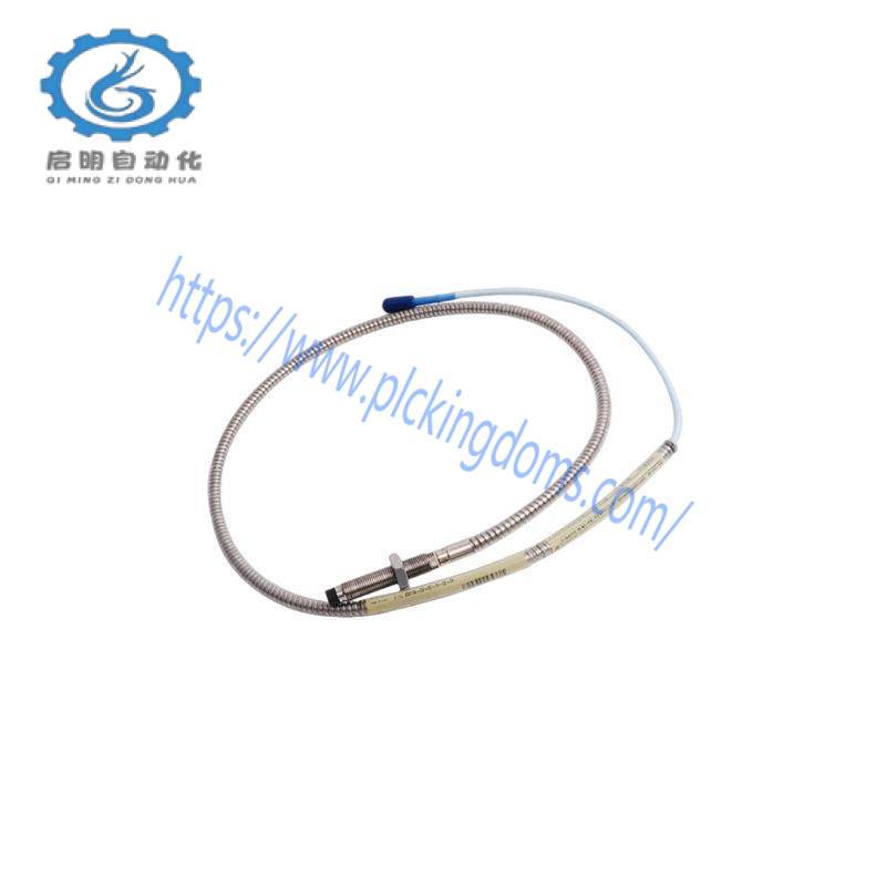 Bently Nevada 330104-12-17-10-01-05  Proximity Probes