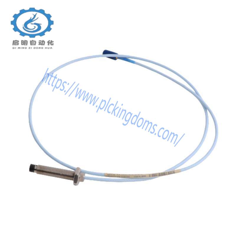 Bently Nevada 330104-12-20-10-02-00 3300 XL 8 mm Probe