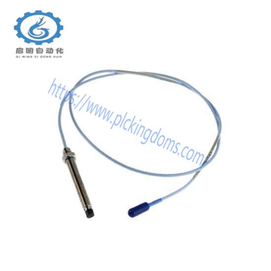 Bently Nevada 330104-15-25-10-02-00  3300 XL 8mm Proximity Probe