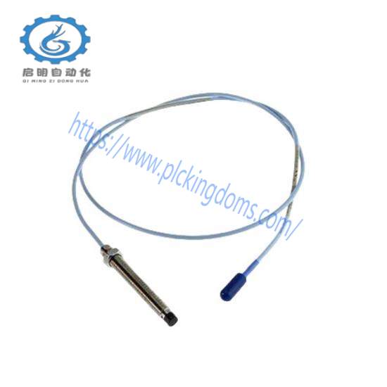 Bently Nevada 330104-15-25-10-02-00  3300 XL 8mm Proximity Probe