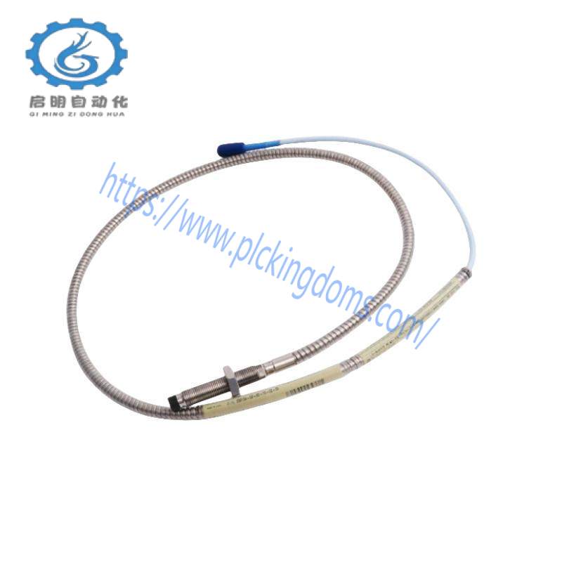 Bently Nevada 330104-16-21-05-01-05 Proximity Probes