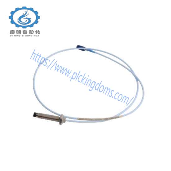 BENTLY NEVADA 330105-00-05-10-02-00 3300 XL 8 mm Proximity Probes