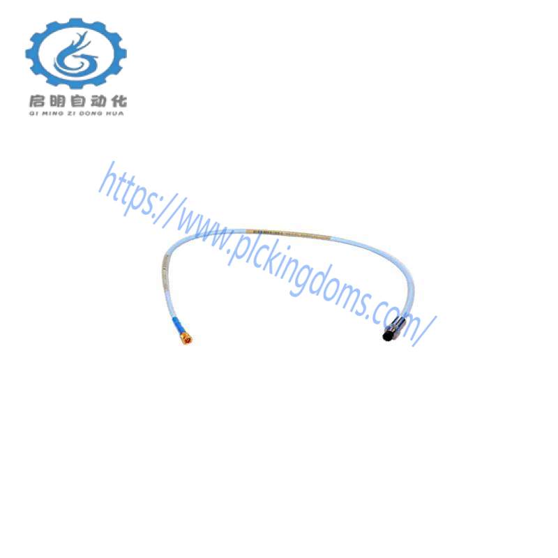 BENTLY NEVADA 330105-02-12-05-02-05 3300 XL 8MM REVERSE MOUNT PROBE