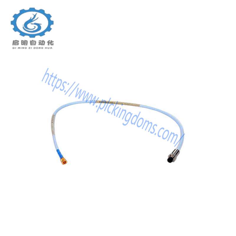 Bently Nevada 330105-02-12-05-02-CN PROBE PROXIMITY SENSOR