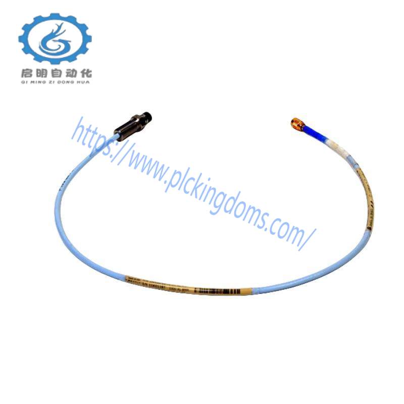 BENTLY NEVADA 330105-02-12-05-12-05 3300 XL 8 mm Reverse Mount Probe