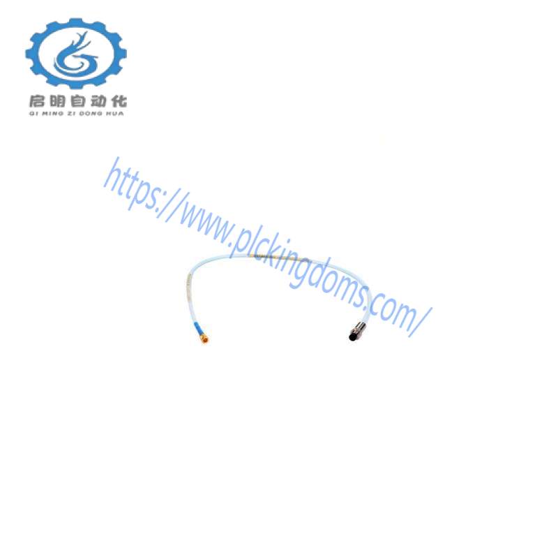 BENTLY NEVADA 330105-02-12-10-02-00 3300 XL 8 mm Reverse Mount Probes