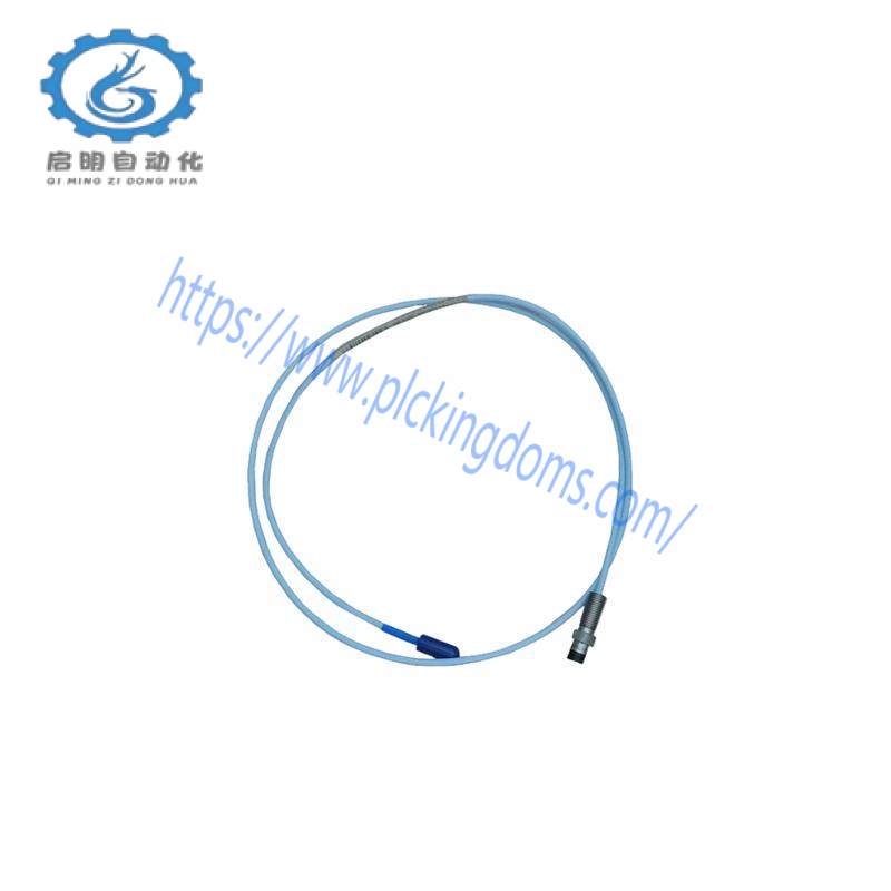 Bently Nevada 330105-02-12-10-02-CN Proximity Transducer