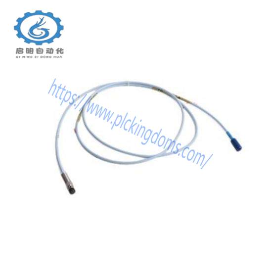 BENTLY NEVADA 330105-02-12-15-02-CN PROXIMITY TRANSDUCER