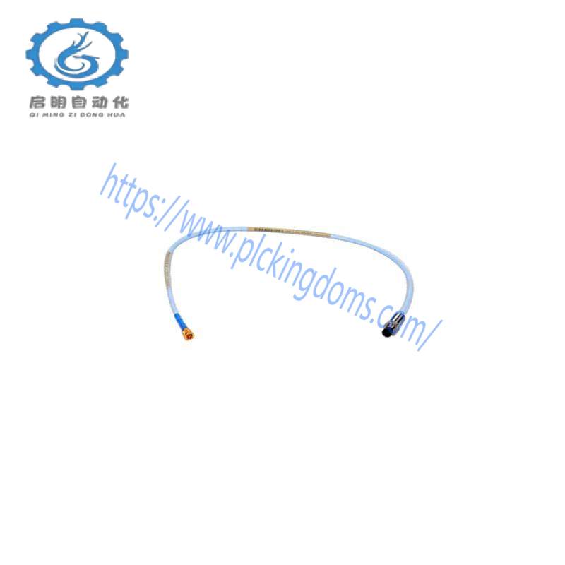 BENTLY NEVADA 330105-02-12-15-02-CN Reverse Mount Probe