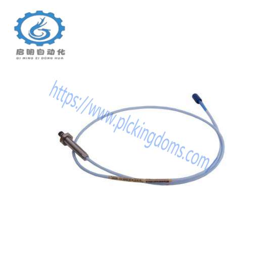 Bently Nevada 330106-00-06-10-02-00 3300 XL 8 mm Proximity Probes