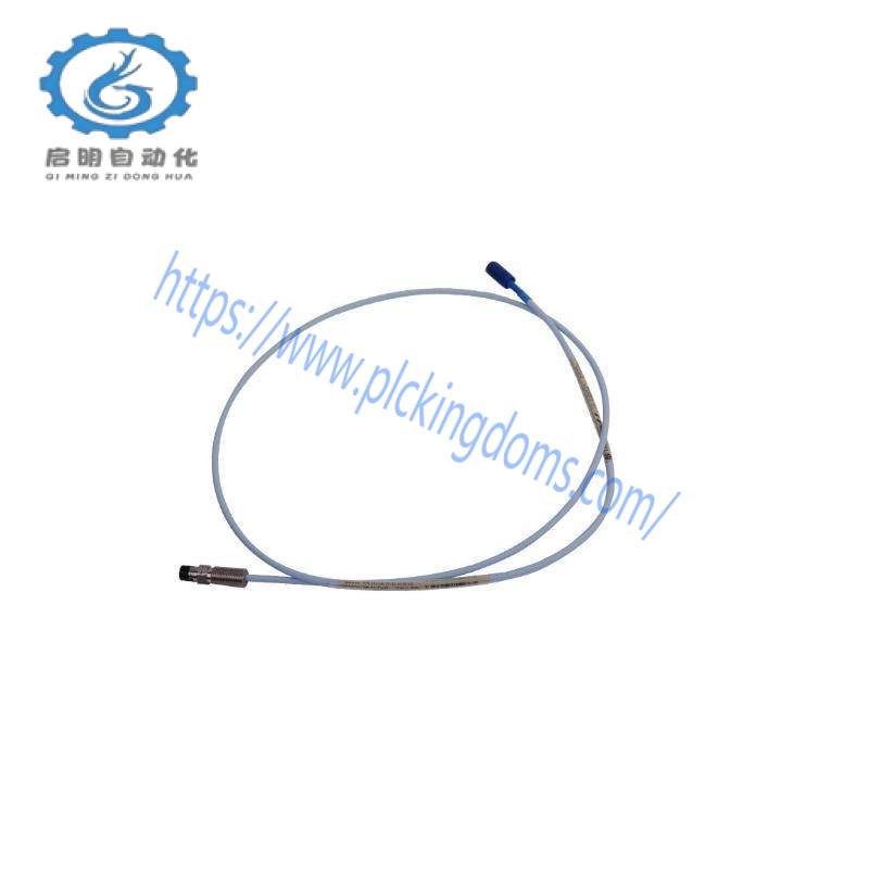Bently Nevada 330106-05-30-05-02-05 Proximity Probe