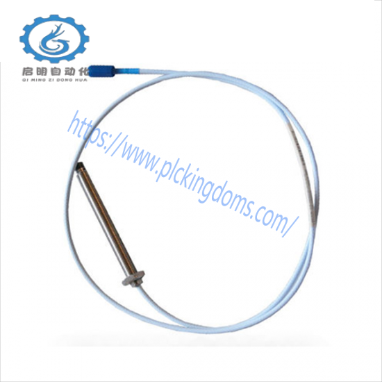 Bently Nevada 330106-05-30-05-02-CN Reverse Mount Probes