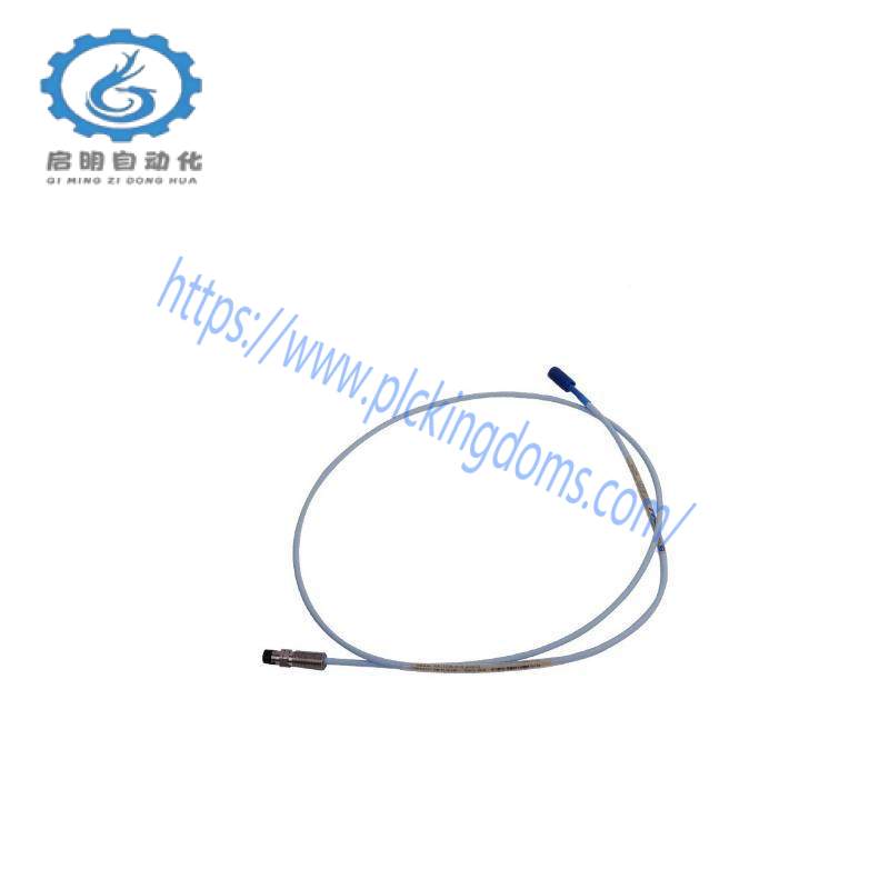 BENTLY NEVADA 330106-05-30-10-02-05 PROXIMITY PROBE CABLE