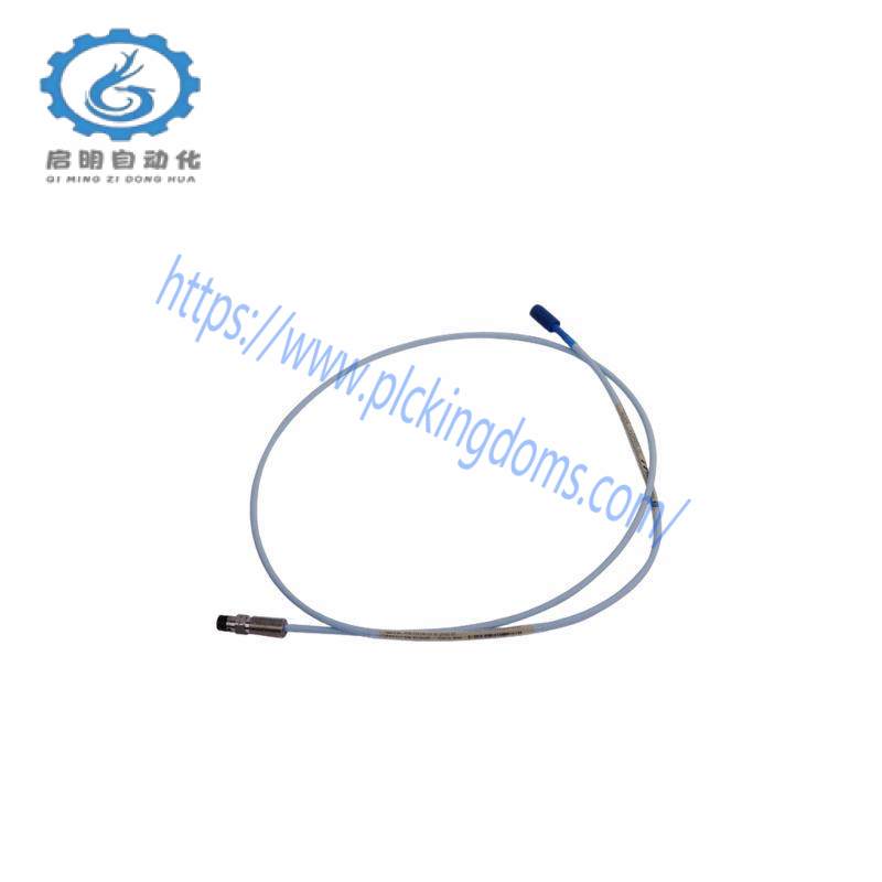 Bently Nevada 330106-05-30-10-02-CN Reverse Mount Probes