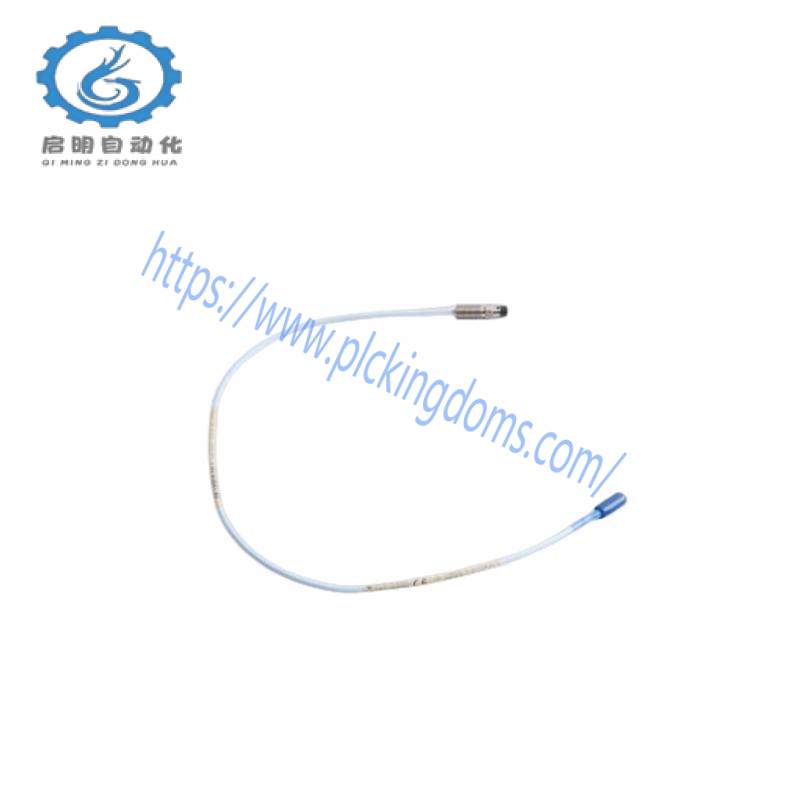 Bently Nevada 330106-05-30-50-02-00 reverse mount probe