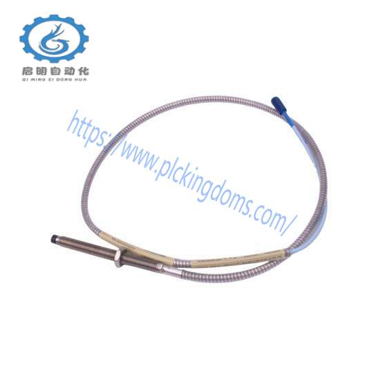 Bently Nevada 330106-05-30-50-02-05 Proximity Probe